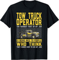Tow Trucker Gift