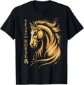 Chinese Zodiac Horse Year Lunar Symbol