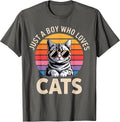 Graphic Just a Merch