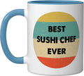 Funny Sushi Chef Shirts & Gifts