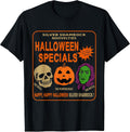 Silver Shamrock Novelties Halloween Specials