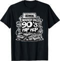 Old School 90 hip hop clothing for men & women