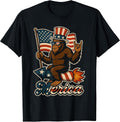 4th Of July designs Tee