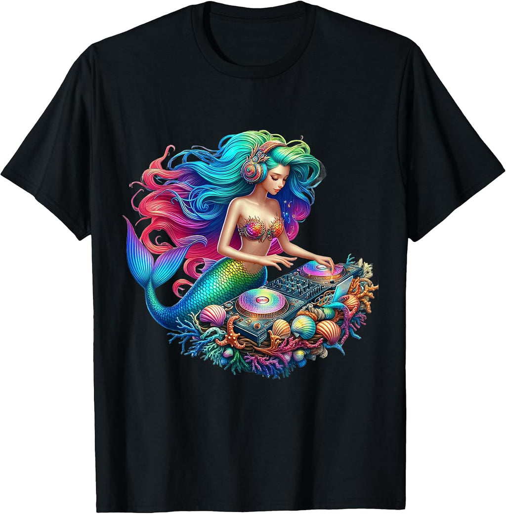 Deep Beats Apparel Men Women Boys Girls Tees