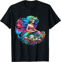 Deep Beats Apparel Men Women Boys Girls Tees