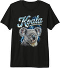 Vintage Koala 90s Style Graphic Gifts Men Women