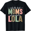 Cute Birthday Gifts For New Lola est 2024