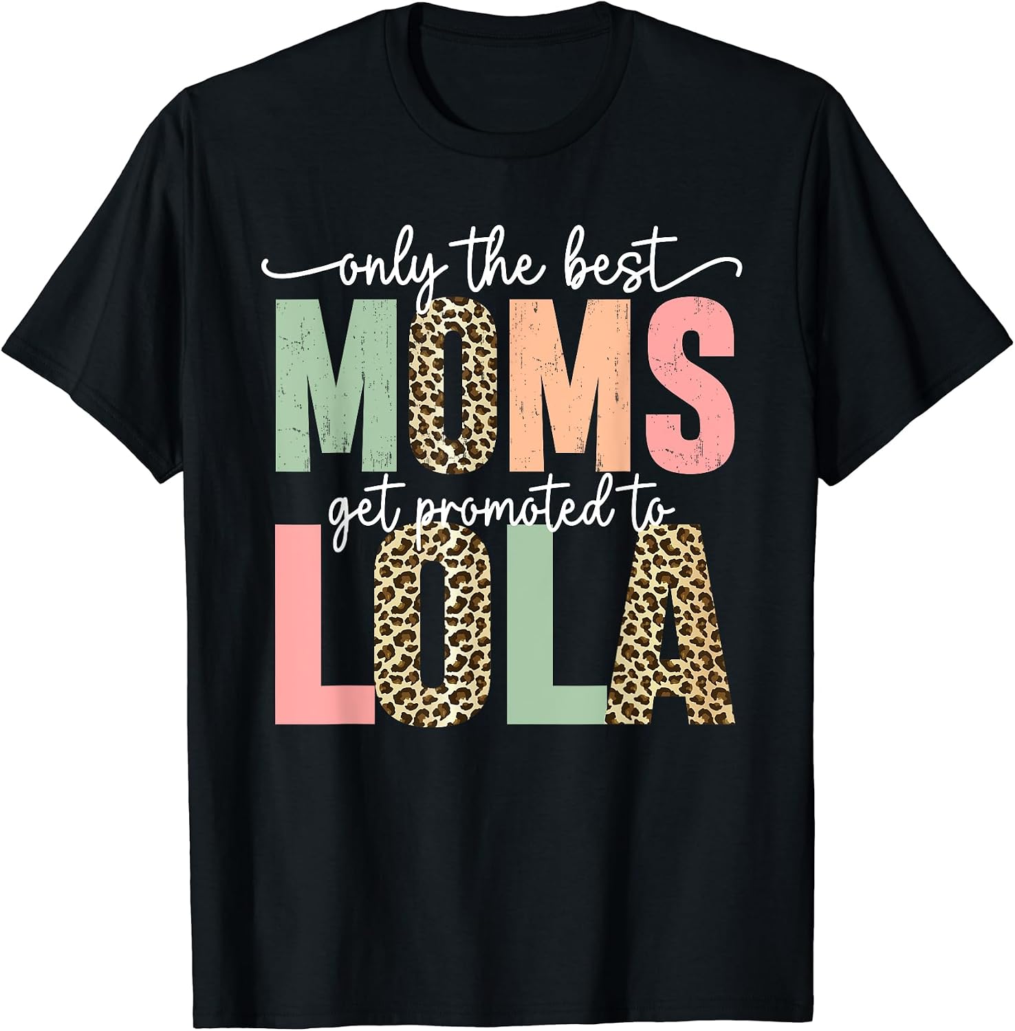 Cute Birthday Gifts For New Lola est 2024