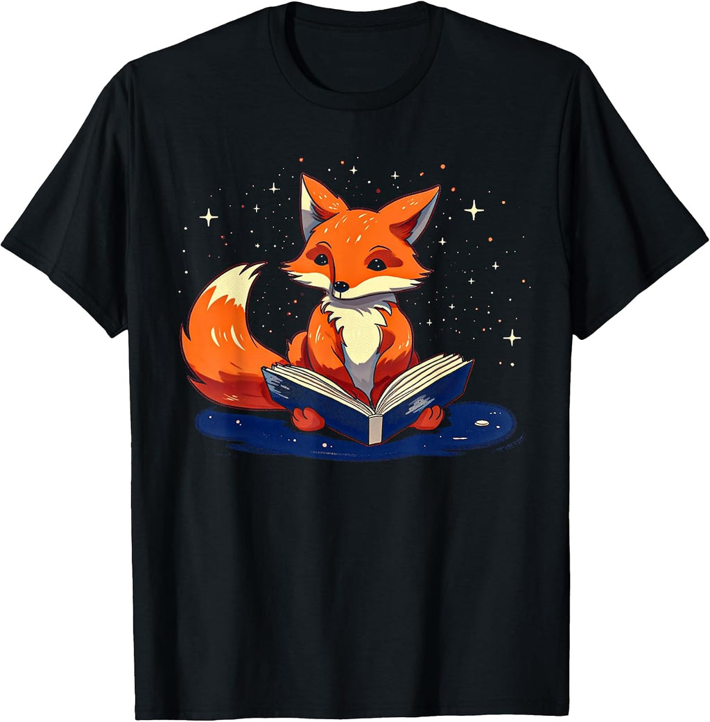CLICK HERE FOR MORE Fox Animal Art