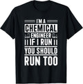 I'm A Chemical Engineer Apparel Store