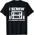 Mechanic Merch
