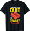 Funny Gym Bodybuilding Workout and Fitness Designs