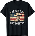 80's Country Lovers Apparel