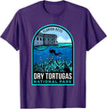 Dry Tortugas National Park Merch