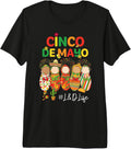 Labor And Delivery Nurse Cinco De Mayo L&D Nurse