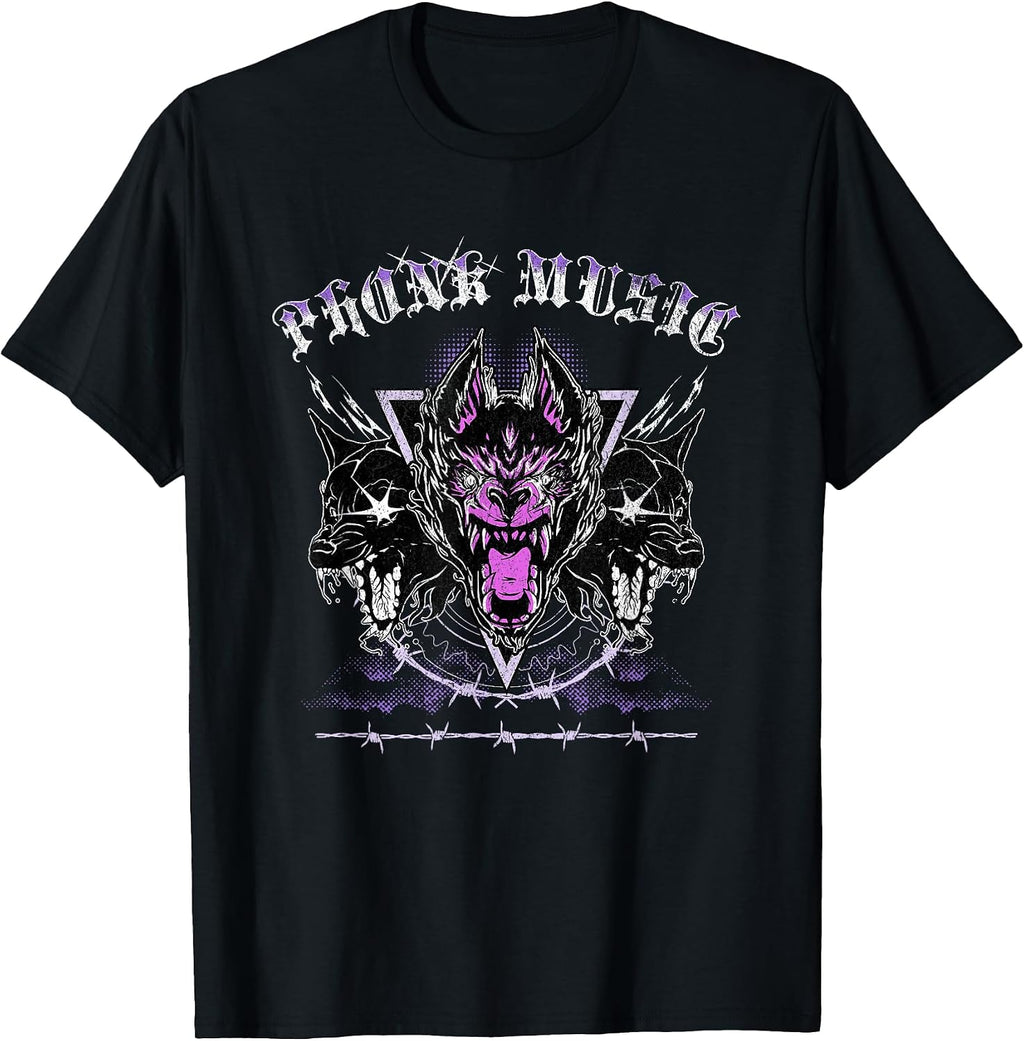 Phonk Merch