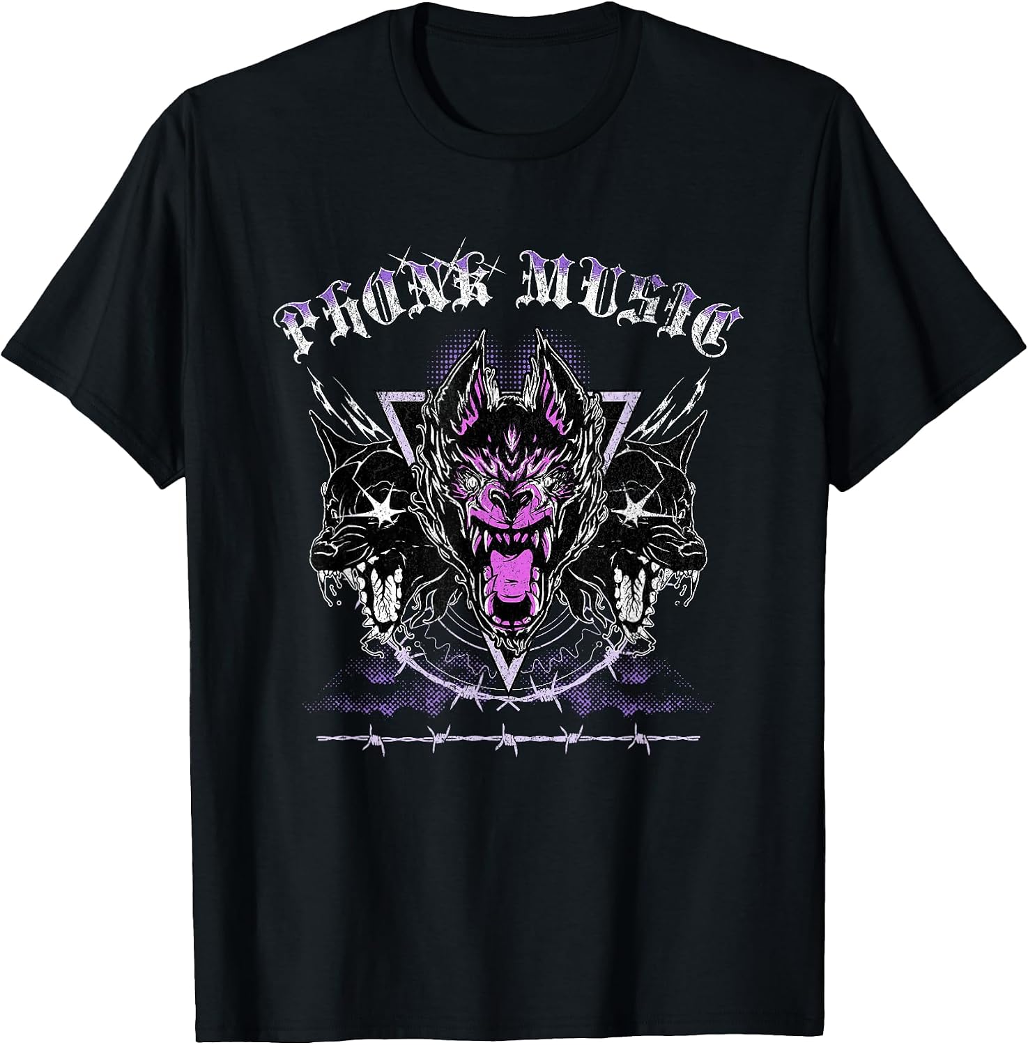 Phonk Merch