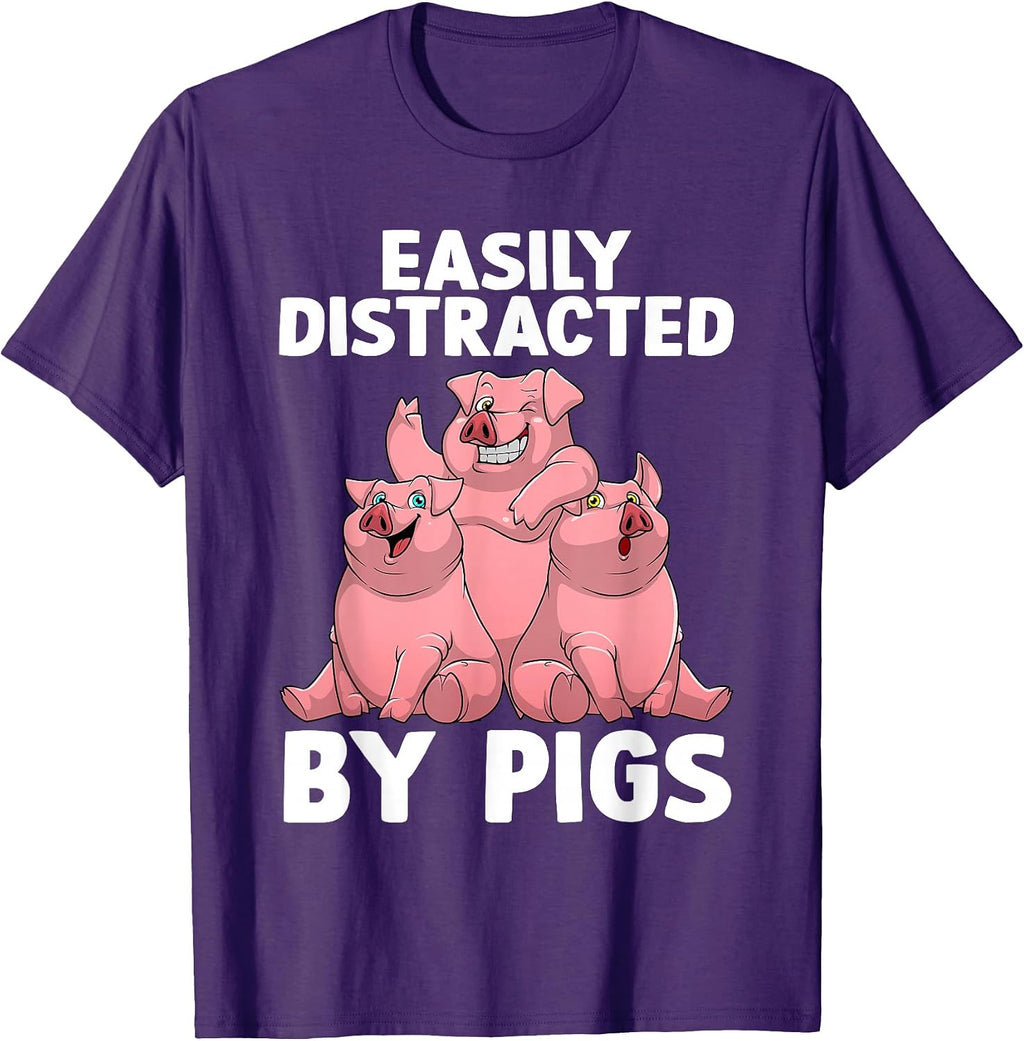Pig Gift Pig Lover Stuff & Pig Novelty Accessories