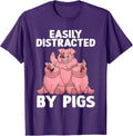 Pig Gift Pig Lover Stuff & Pig Novelty Accessories