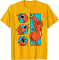 Cow and Chicken
