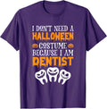 Halloween Dentist – Trick Or Teeth Pumpkin Gift
