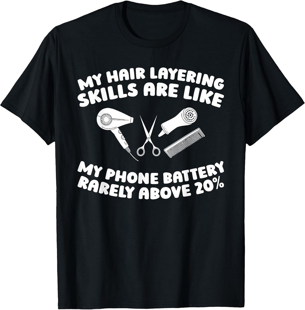 Hairdresser Gifts & Accessories