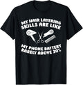 Hairdresser Gifts & Accessories