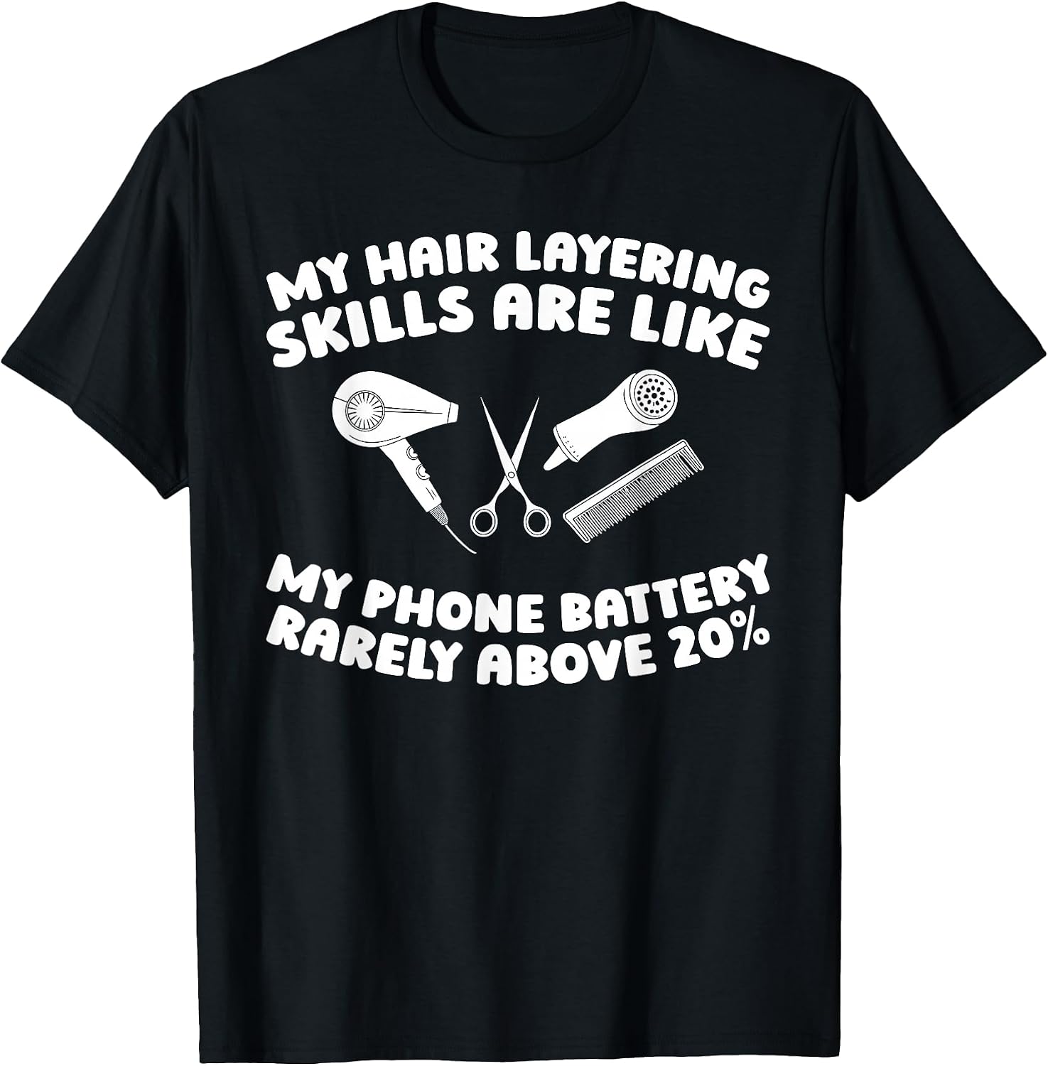Hairdresser Gifts & Accessories