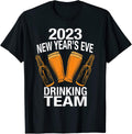 New Years Eve Party Crew, Happy New Year 2023