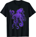 Octopus Apparel Gifts for Men Women