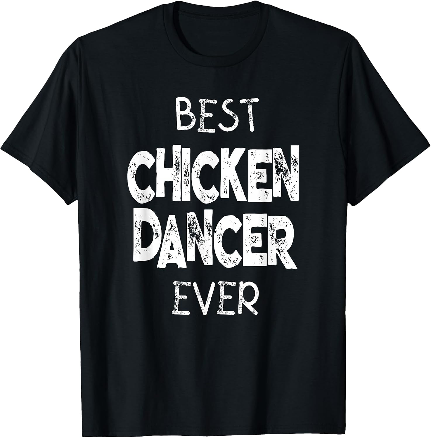 Dance Like A Chicken TShirts