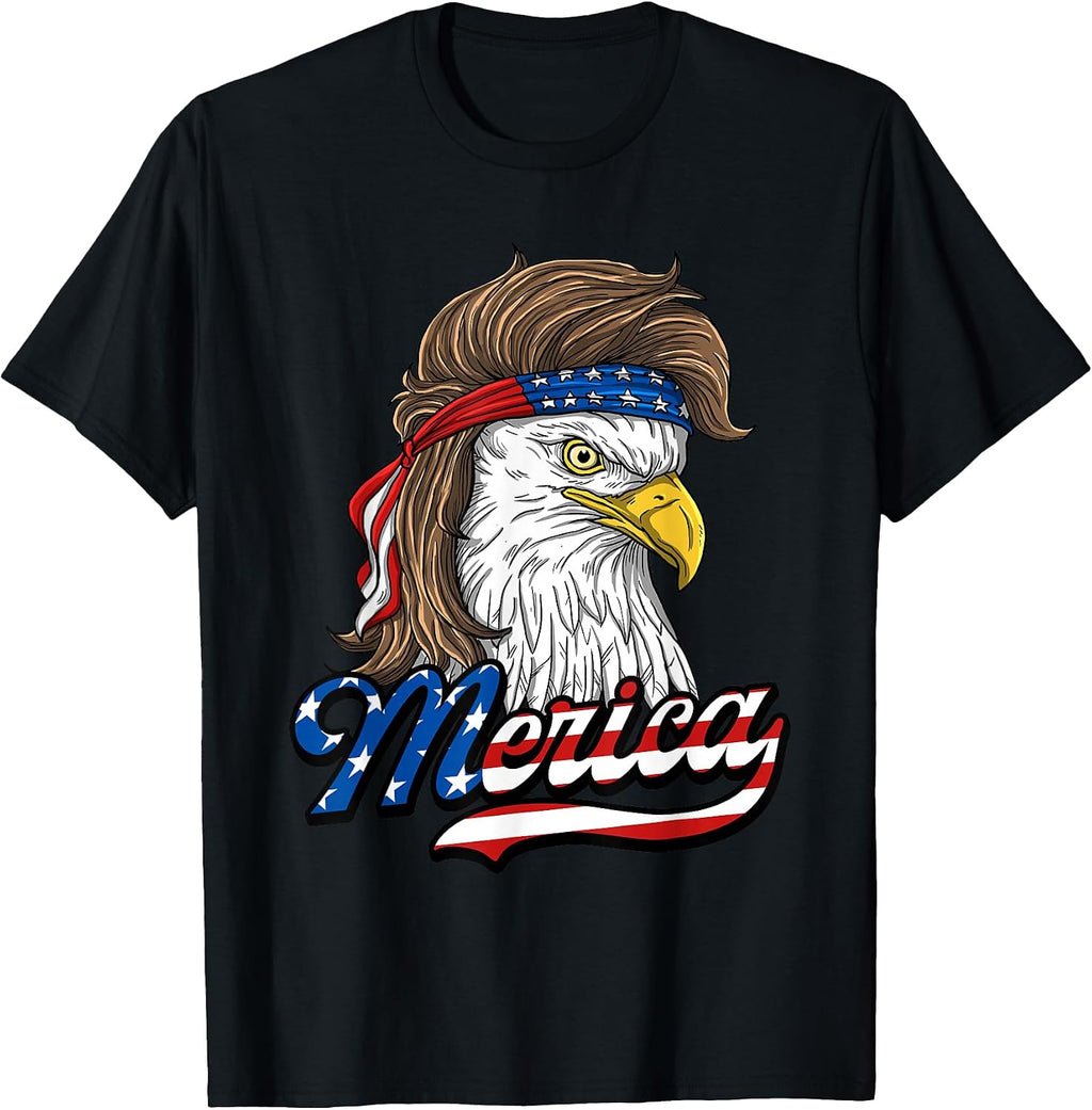 Awesome Patriotic Shirts