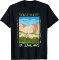 Yosemite National Park USA Gift Merch