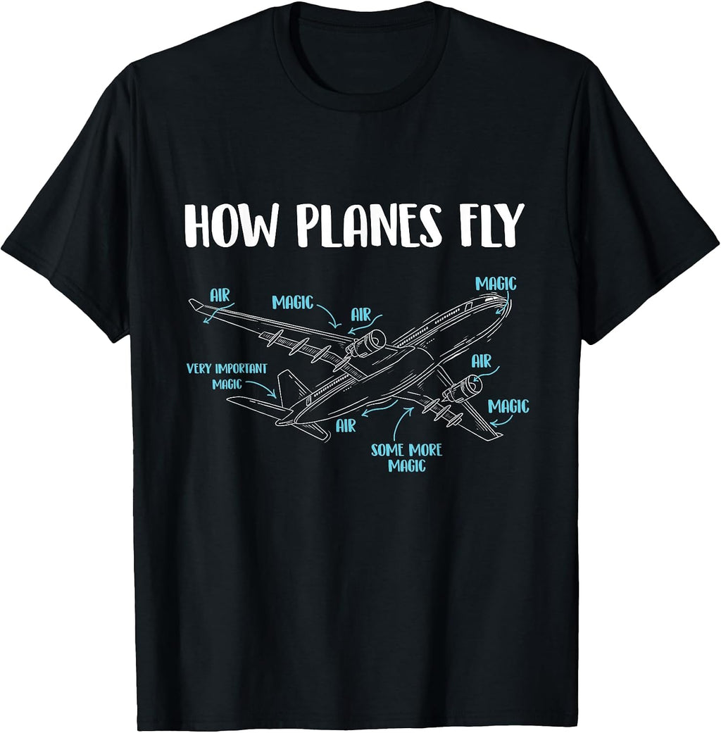 Aeronautical Engineer Merch