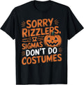 Sigmas: Ghosts Spooky Halloween Arts 4 All Seasons