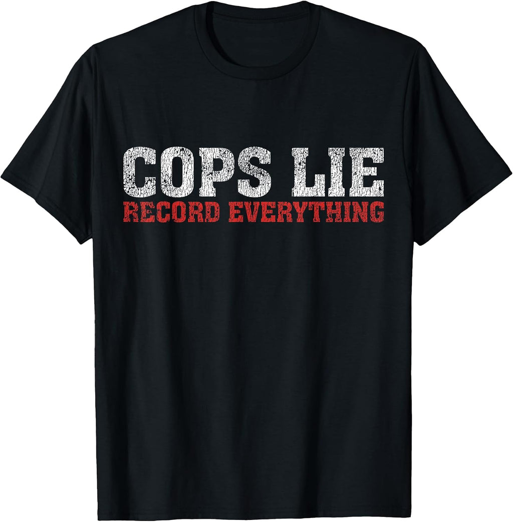 Stop Police Brutality Design Co