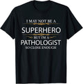 Superhero Careers Merch