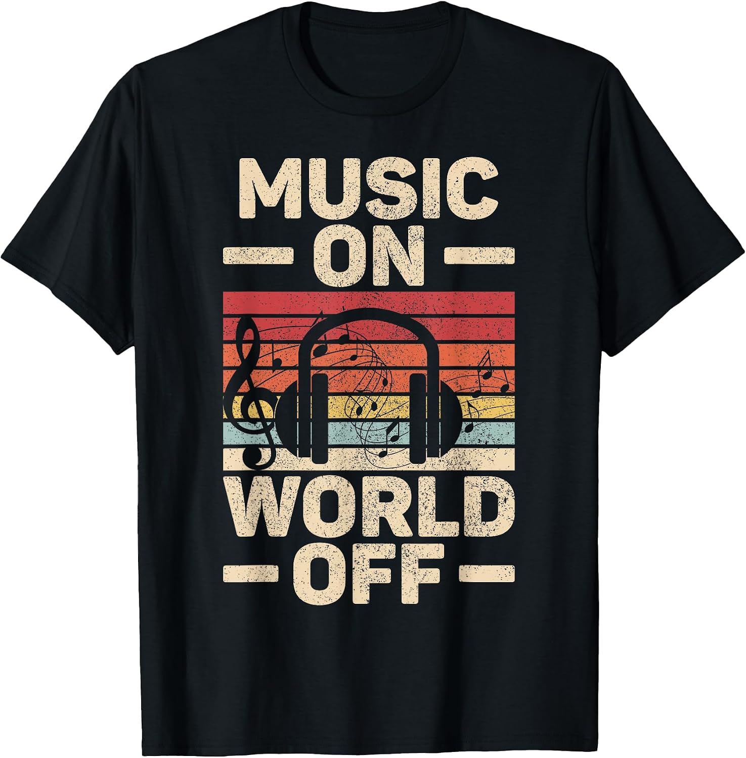 Retro Music Outfits & Clothing For Men And Women