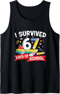 67 Days Of School Merch