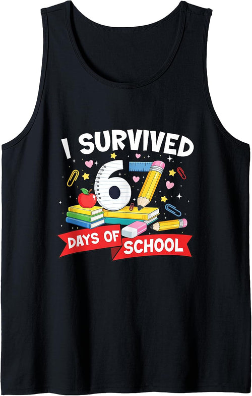 67 Days Of School Merch
