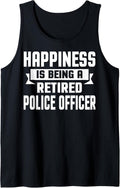Cool Police Officer Quote Merch