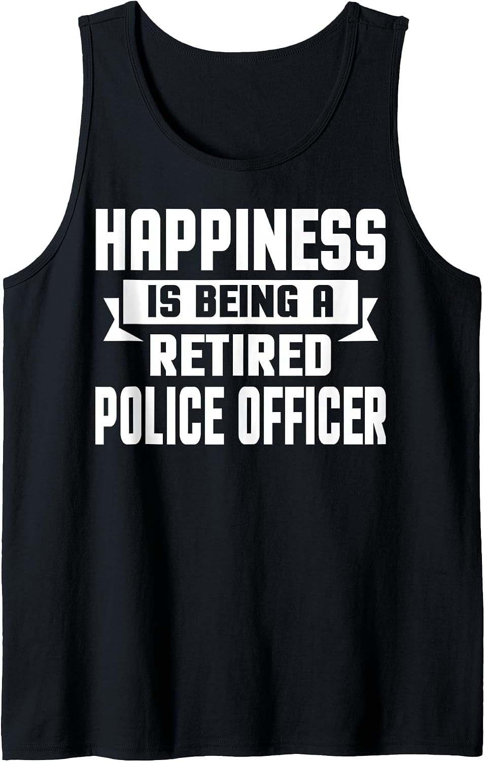 Cool Police Officer Quote Merch