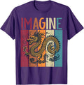 Dragon Shirts For Men Women Kids