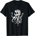 Sea Monster Kraken Octopus