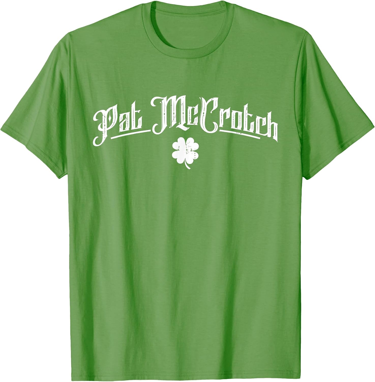 St. Patrick's Shirt by Teemosa