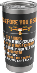 Funny Drone Shirts
