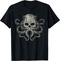 Distressed Skeleton & Scary Designs