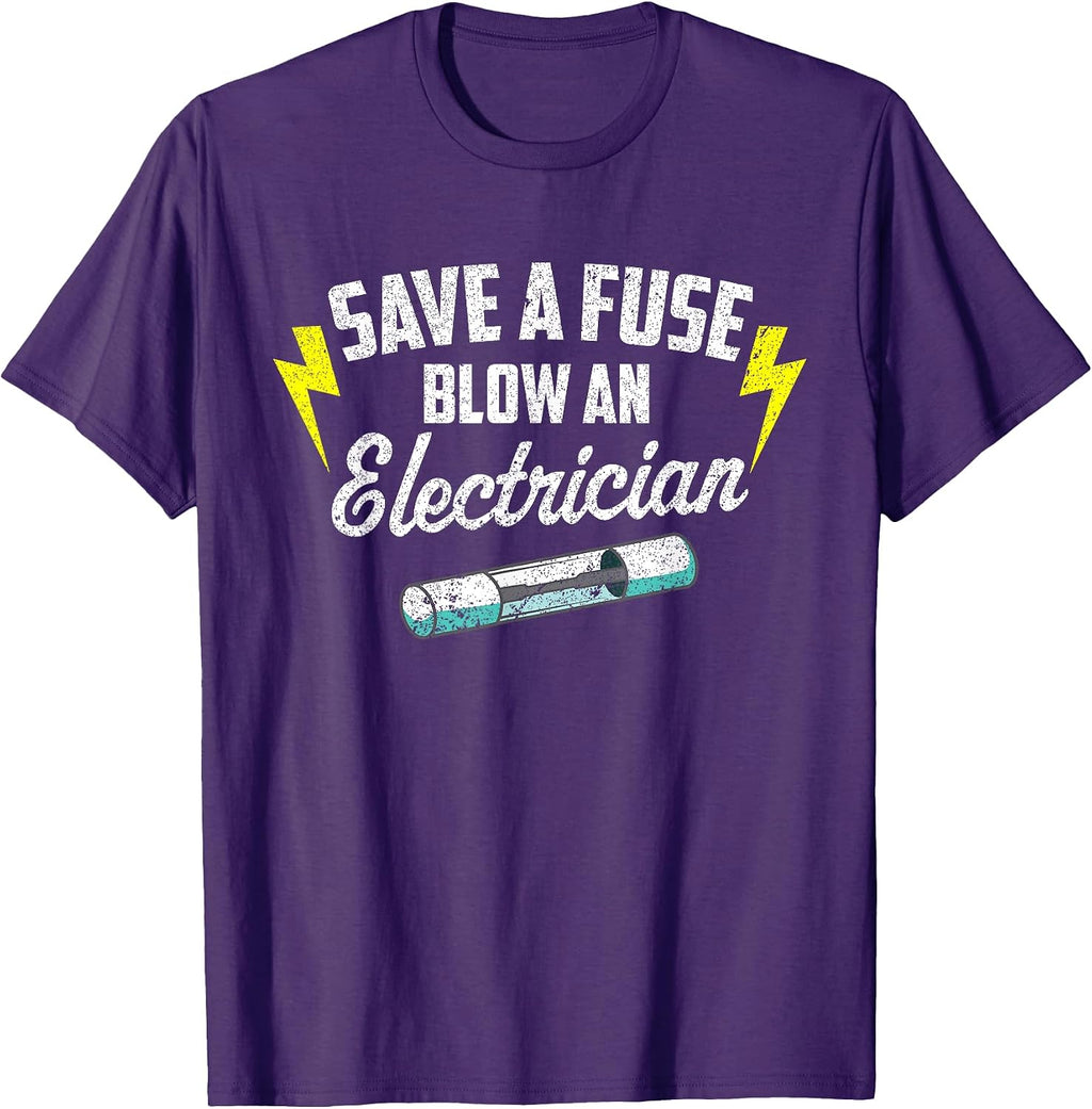 Electrician Gifts & Electrician Equipment
