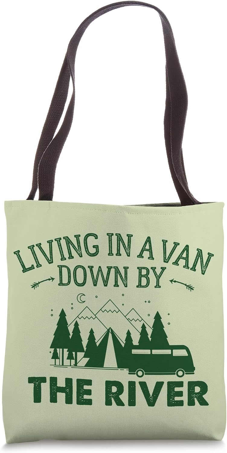 Funny Camping T-Shirts ithrey