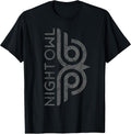 Night Owl insomniac designs